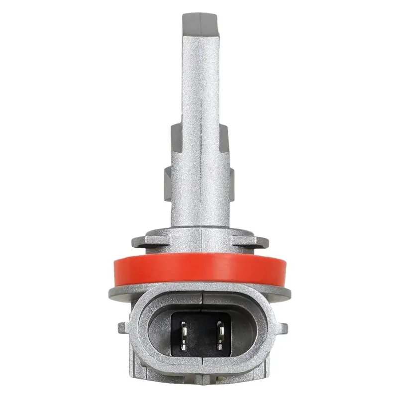 Лампа светодиод. H11/H8 COMPACT, 23Вт, 5200Лм (2600Лм x 2), 6500К, 12В, кмпл. 2 шт.
