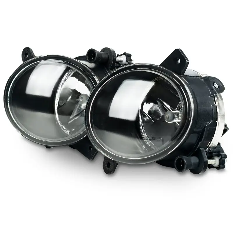 Противотуманные фары галогенные (H11) AVS PF-316H (LADA Largus) 2шт