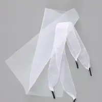 Пакет подарочный ламинированный &laquo;Свадьба&raquo;, 22.3&times;9&times;35 см