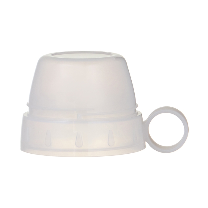 Термос 1.8 л, со стеклянной колбой, сохраняет тепло 24 ч, серый