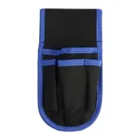 Сумка-пояс для инструментов ТУНДРА, карман, 3 петли