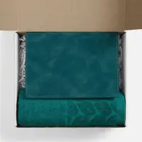 Набор Urban Home, изумрудный