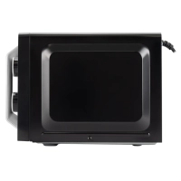 Микроволновая Печь HYM-M2052 20л 700Вт черный