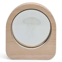 Ночник светодиодный &laquo;Медуза&raquo;, 3&times;7.5&times;8.4 см, USB