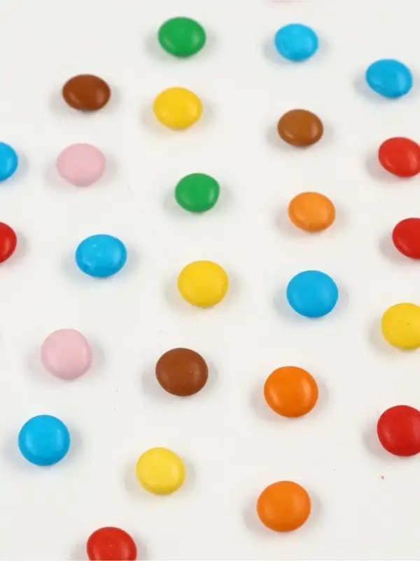 Набор продуктовый адвент &laquo;С новым годом, черно-золотой&raquo;