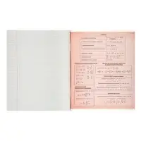 Набор предметных тетрадей Calligrata. 3D, 10 предметов, 48 листов, со справочным материалом, обложка из мелованного картона