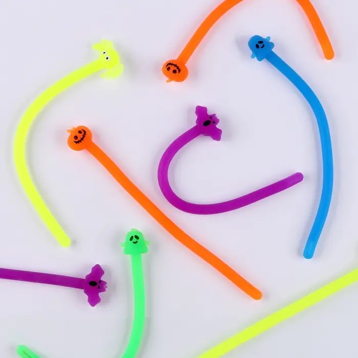 Тянучка «Хэллоуин», виды МИКС Тянучка «Хэллоуин», виды МИКС