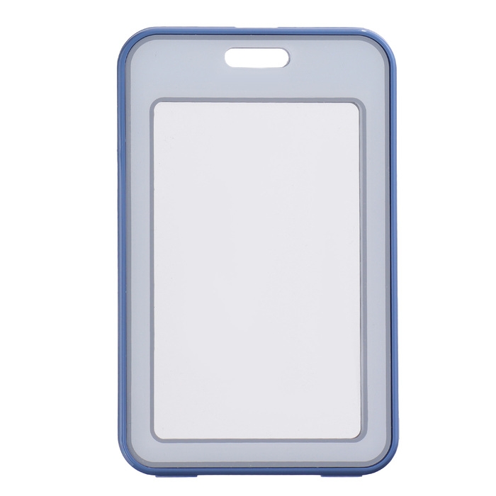 Бейдж вертикальный 54 х 85 мм, ErichKrause книжка, микс