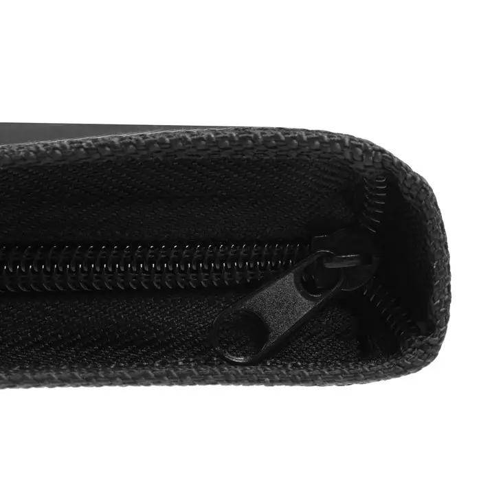 Папка пластиковая А4, 325 х 240 х 25 мм, молния вокруг, Папка пластиковая А4, 325 х 240 х 25 мм, молния вокруг, "Офис"