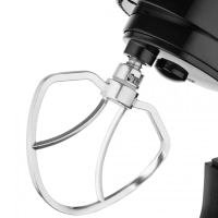 Миксер планетарный HYM-S5461 1300Вт черный