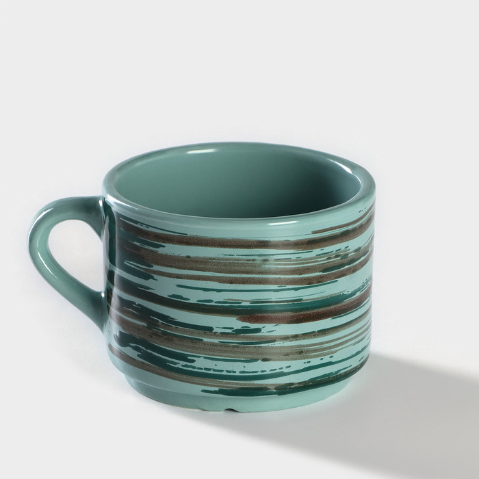 Чашка чайная фарфоровая Tramontano, 350 мл