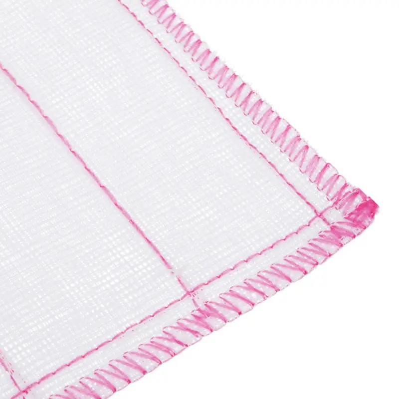 Салфетка универсальная жесткая тм VETTA, 5 слоев, 30х30 см