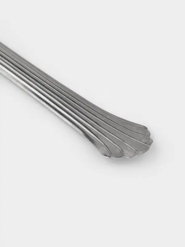 Набор ложек столовых 12 шт 19,7 см Набор ложек столовых 12 шт 19,7 см "Снежная королева"