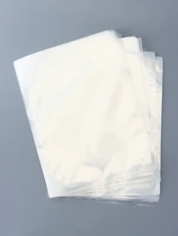 Набор пакетов для вакууматора 100 шт 30х40 см 65 мкм Набор пакетов для вакууматора 100 шт 30х40 см 65 мкм