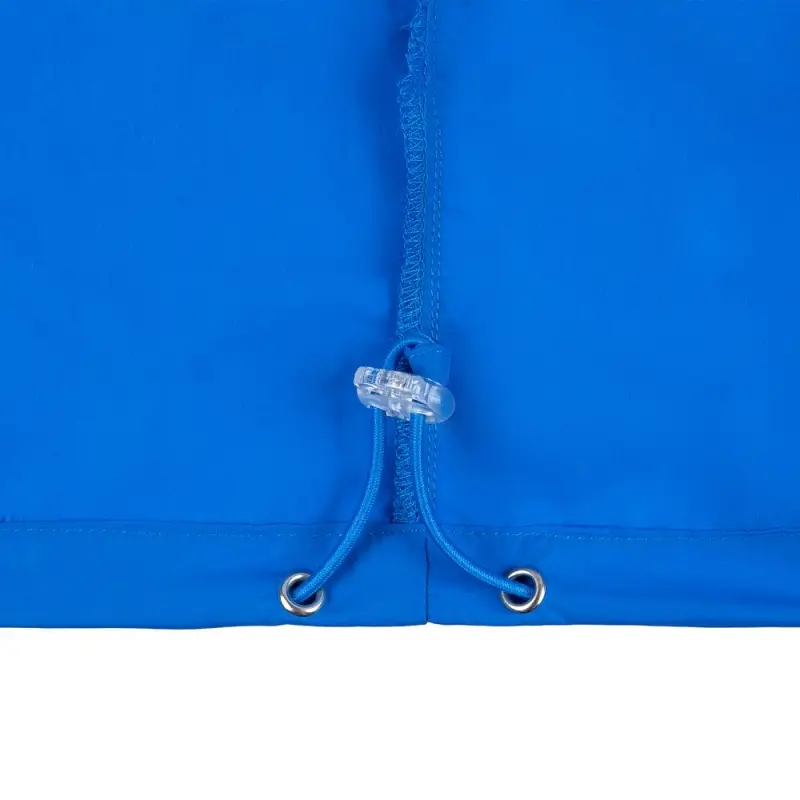 Куртка Kivach Air, синяя, размер XS