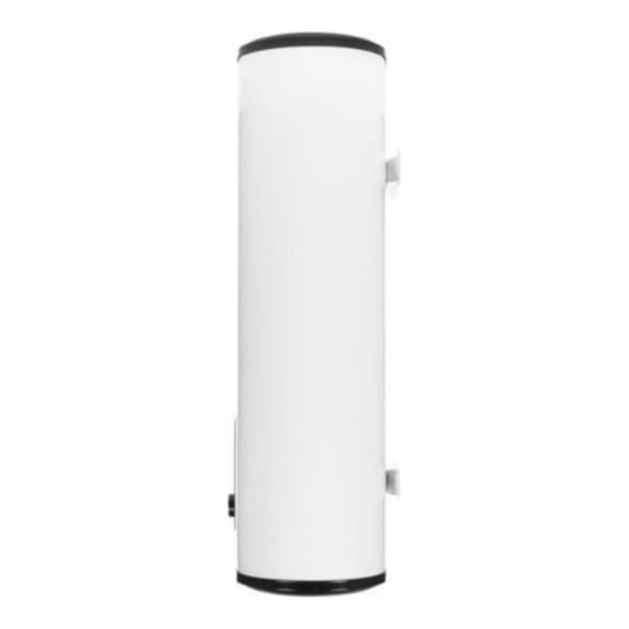 Водонагреватель "Ресанта" ВН-50В, накопительный, 2 кВт, 50 л, до 75 °С, дисплей, белый