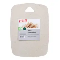 VETTA Доска разделочная "ЭКО", 35x25х0,45см