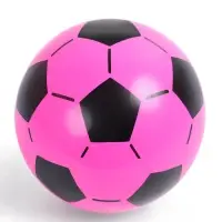 Мяч детский &laquo;Футбол&raquo; ONLYTOP, d=22 см, МИКС