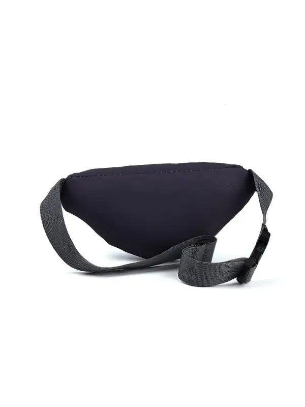 Сумка поясная детская &laquo;Пиксельный мир&raquo;, 20&times;10&times;6 см