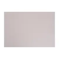 Картон переплётный А4 (210&times;297 мм), набор 10 листов, 2.0 мм, 1250 г/м&sup2;, серый, в пакете, Calligrata