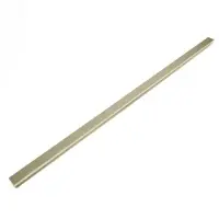 Ручка CAPPIO RT001AU, L=1000 мм, м/о 960 мм, цвет сатиновое золото, 4 шт.
