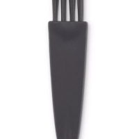 Триммер H-HT6010 графит (насадок в компл 3шт)