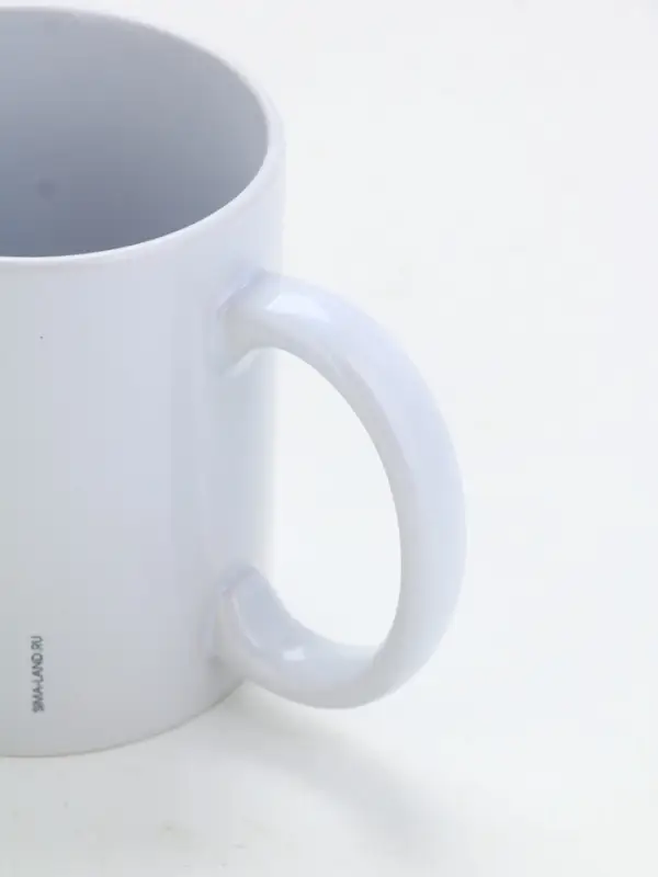 Кружка керамическая «Ретроградный меркурий», 320 мл