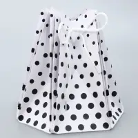 Аквабокс для цветов «Горох», 18 х 18 х 18 см