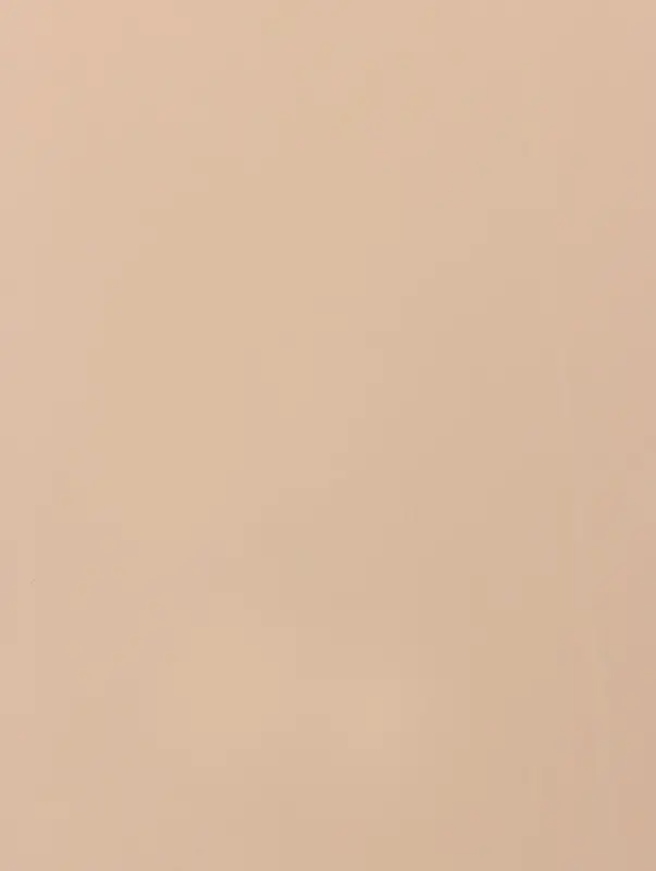 Пленка для цветов тонированная, матовая, кофе - беж, 57&times;57&plusmn;1 см, 65 мкм