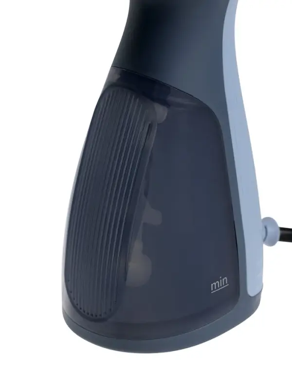 Отпариватель Hyundai H-HS2001, ручной, 1000 Вт, 140 мл, 22 г/мин, сиреневый