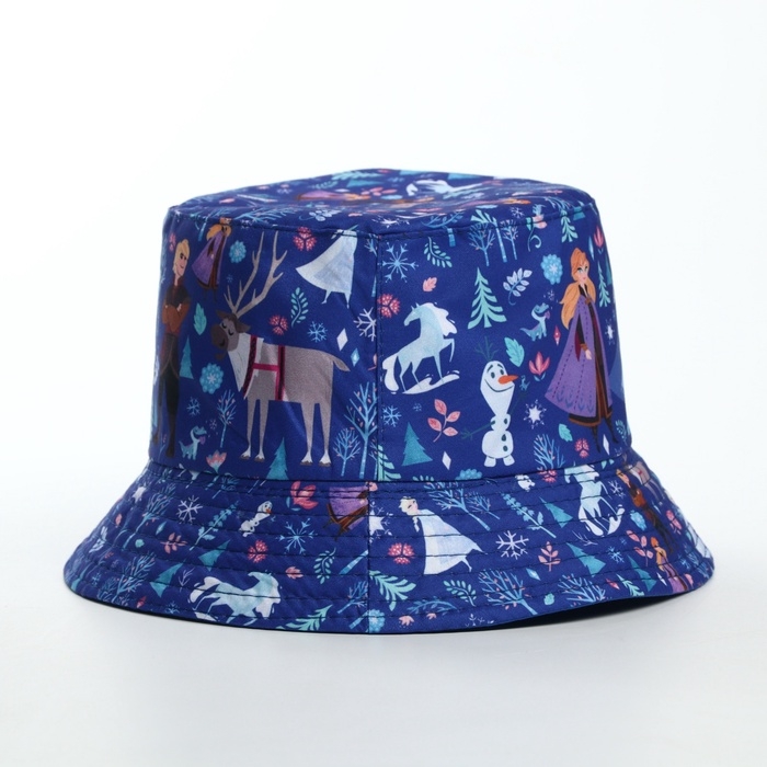 Панама детская для девочки, разме54-56 «»