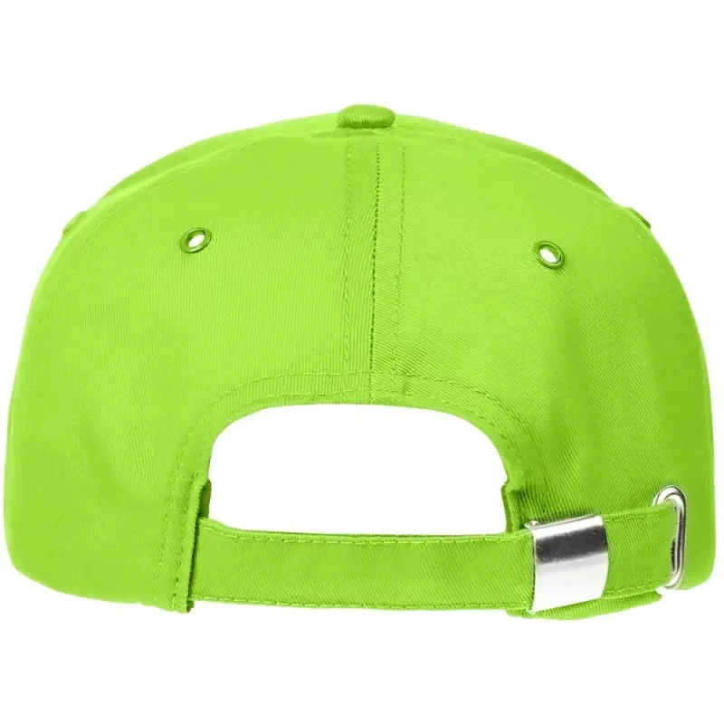 Бейсболка Convention, зеленое яблоко