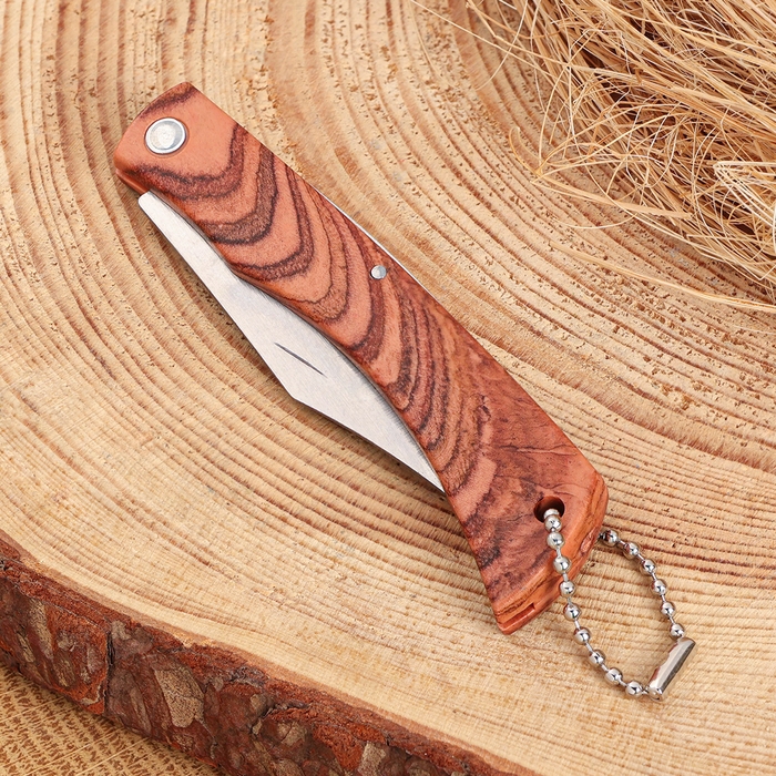 Нож складной Нож складной "Геркулер" 17,2см, клинок 79мм/1мм