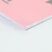 Планинг с отрывными листами, 50 л  "Мечтай"