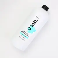 Средство для мытья пола, аромат морская соль, 1000 мл, ULAB Средство для мытья пола, аромат морская соль, 1000 мл, ULAB