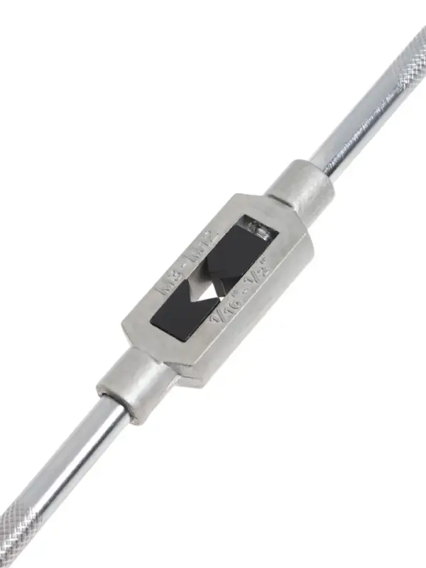 Метчикодержатель ТУНДРА, М3 - М12