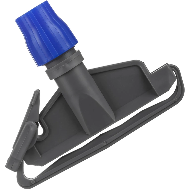 Держатель МОПа Luscan Professional Кентукки 15см пластик синий