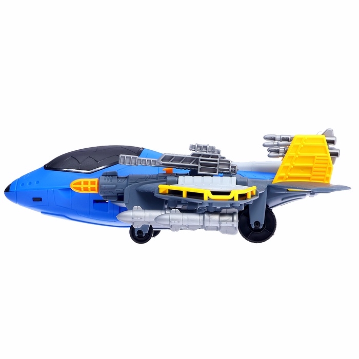 Парковка детская «Авиагараж», подвижные элементы, с аксессуарами Парковка детская «Авиагараж», подвижные элементы, с аксессуарами