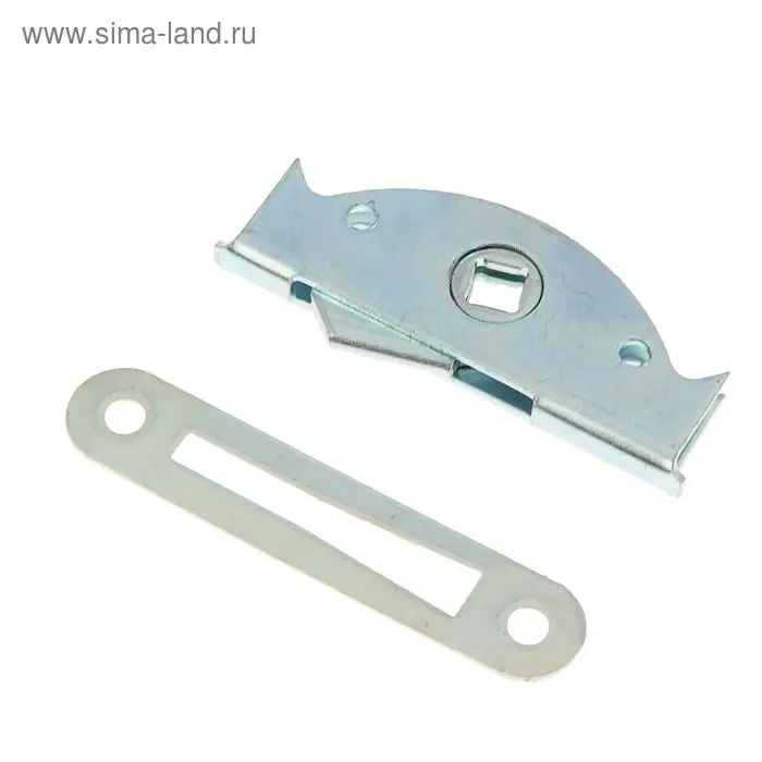 Завертка врезная ЗР3, покрытие цинк Завертка врезная ЗР3, покрытие цинк