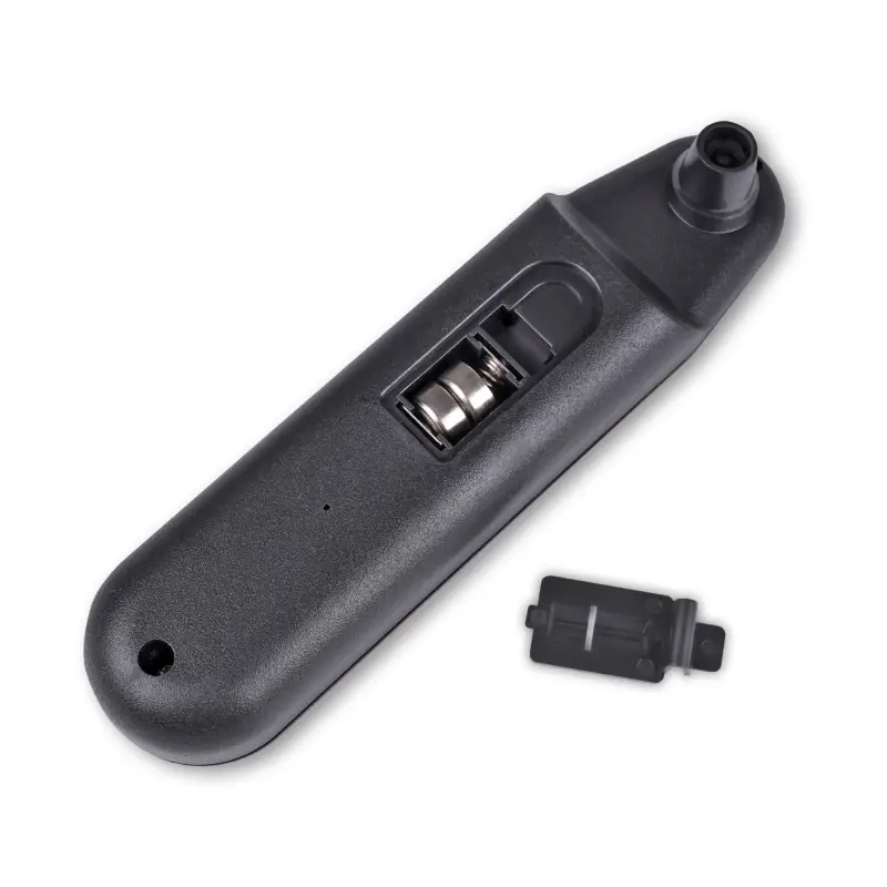 Манометр автомобильный AVS EL-609