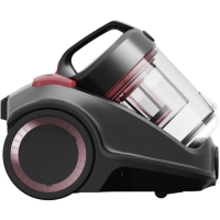 Пылесос HYV-C4500 3,5л 2400Вт темно-серый