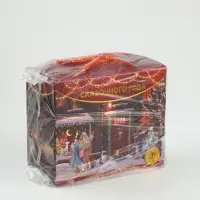 Подарочный набор «Сказочного года»: чай (50 г), конфеты (110 г), печенье брауни (120 г) Подарочный набор «Сказочного года»: чай (50 г), конфеты (110 г), печенье брауни (120 г)