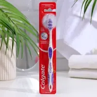 Зубная щётка Colgate &laquo;Классика здоровья&raquo;, мягкая