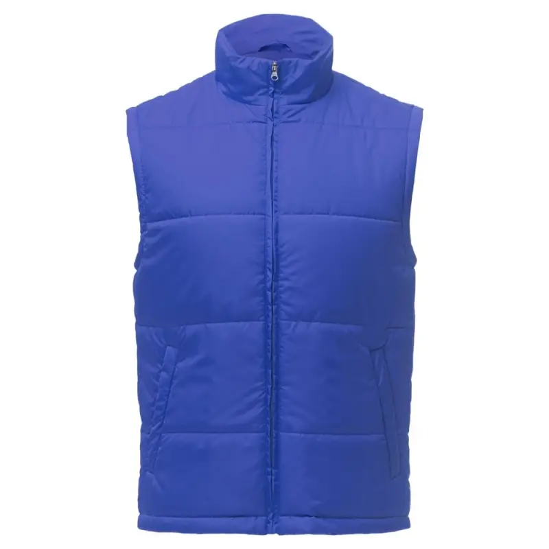 Жилет Kama ярко-синий, размер XS Жилет Kama ярко-синий, размер XS