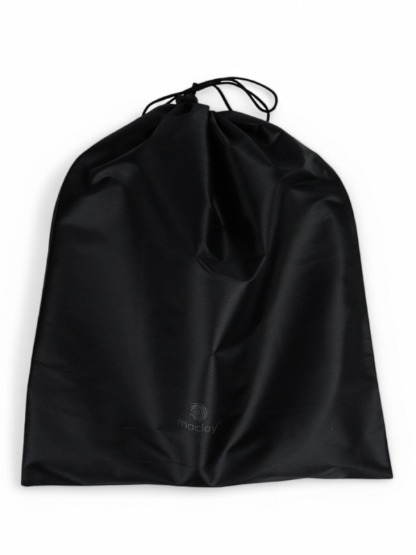 Туалет складной туристический Maclay, комплект: 15 мешков, 12 пакетов абсорбента Туалет складной туристический Maclay, комплект: 15 мешков, 12 пакетов абсорбента