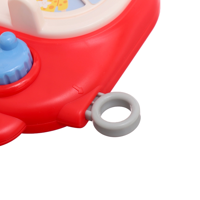 Развивающая игрушка для малышей «Распорядок» Развивающая игрушка для малышей «Распорядок»