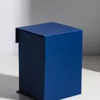 Стеклянный подсвечник на 1 свечу &laquo;Лотос на кольцах&raquo;, d=4 см, 11.2&times;9&times;16.5 см