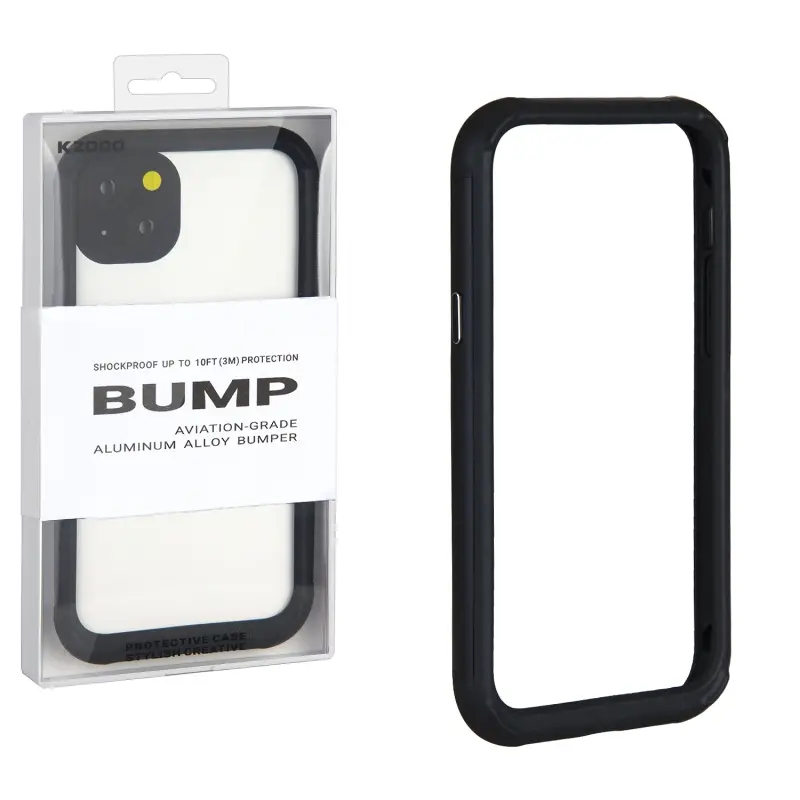 Чехол iPhone 14 Plus Bump Чехол iPhone 14 Plus Bump