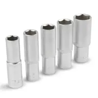 Набор инструментов 108 предметов "MASTER" AVS MTS-108