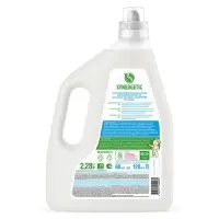 Гель для стирки PURE SYNERGETIC, гипоаллергенный, биоразлагаемый, 2.28 л
